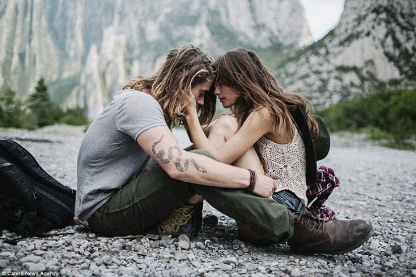 The offer you can't refuse: the best engagement photos of 2016