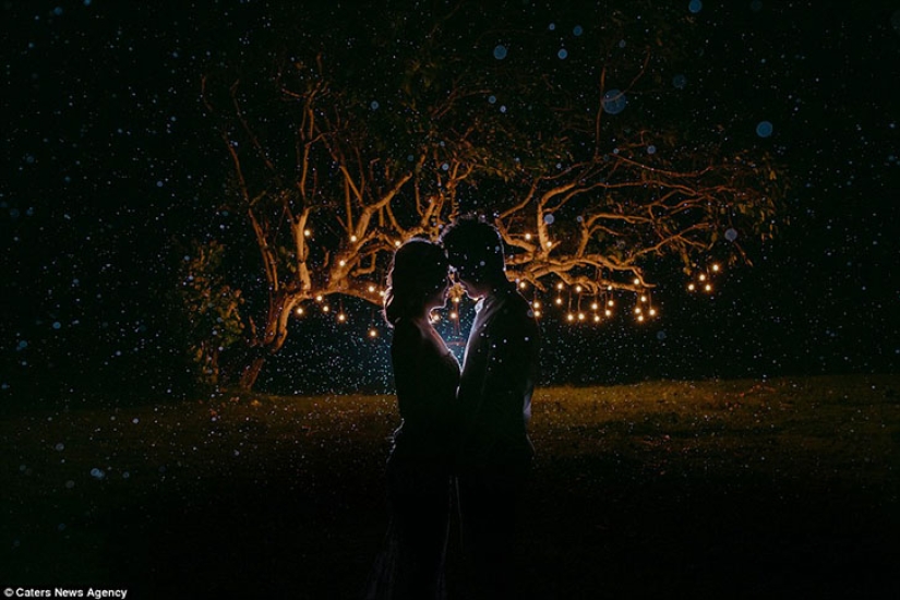 The offer you can't refuse: the best engagement photos of 2016