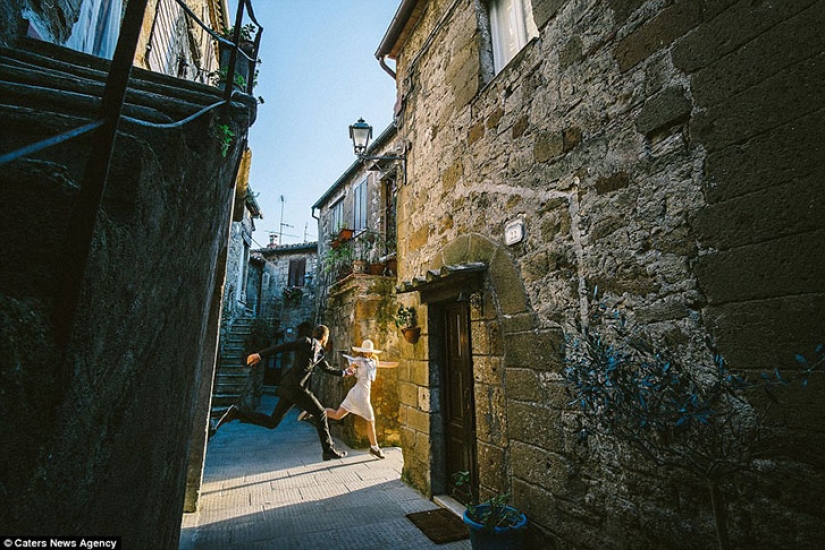 The offer you can't refuse: the best engagement photos of 2016