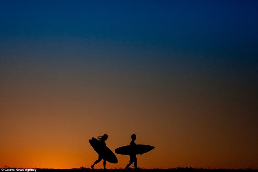 The offer you can't refuse: the best engagement photos of 2016