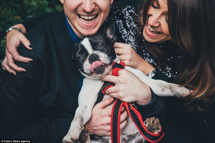 The offer you can't refuse: the best engagement photos of 2016