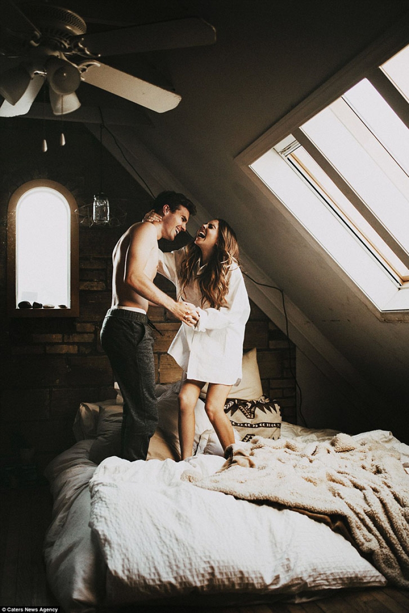 The offer you can't refuse: the best engagement photos of 2016