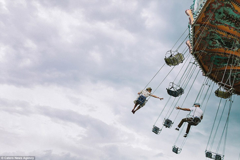 The offer you can't refuse: the best engagement photos of 2016