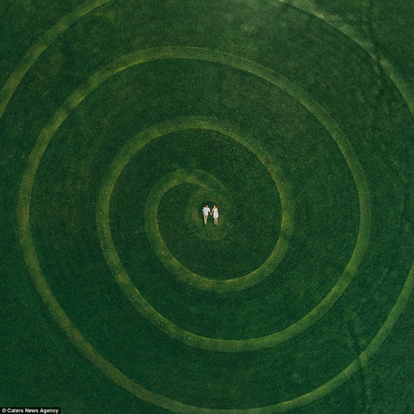 The offer you can't refuse: the best engagement photos of 2016