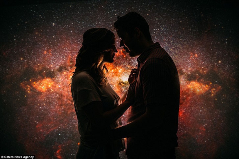 The offer you can't refuse: the best engagement photos of 2016