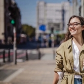 The Path to Lifelong Happiness Comes Down to 7 Simple Choices The Path to Lifelong Happiness Comes Down to 7 Simple Choices