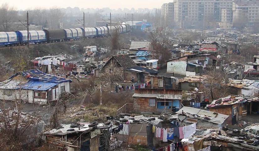 The Poorest Countries In Europe