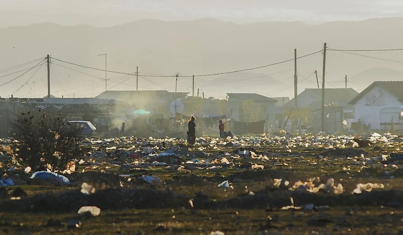 The Poorest Countries In Europe