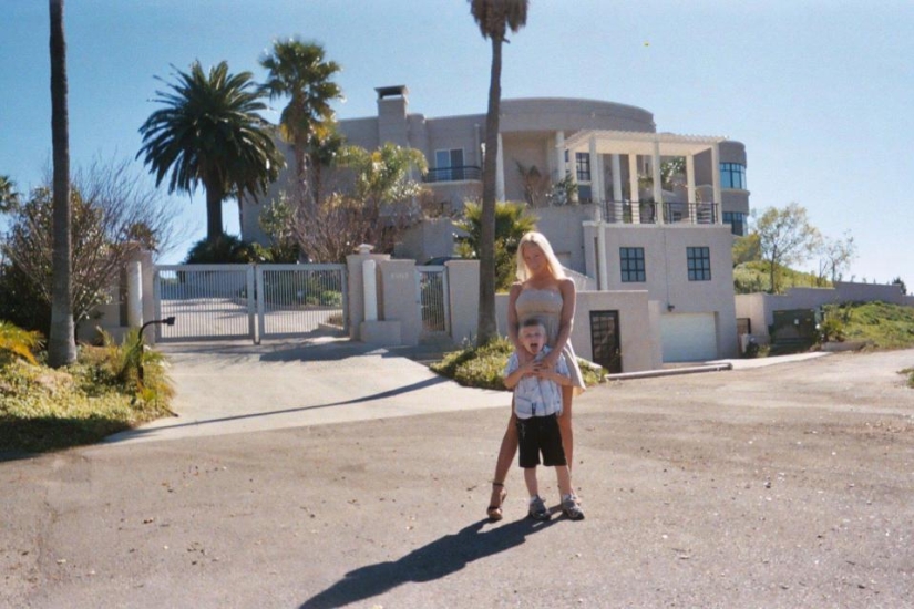 The porn star stopped with the past and became... a Christian pastor The porn star stopped with the past and became... a Christian pastor