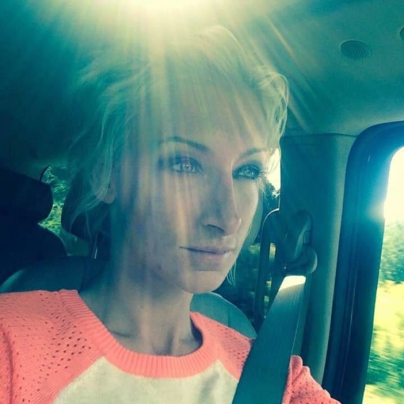 The porn star stopped with the past and became... a Christian pastor The porn star stopped with the past and became... a Christian pastor