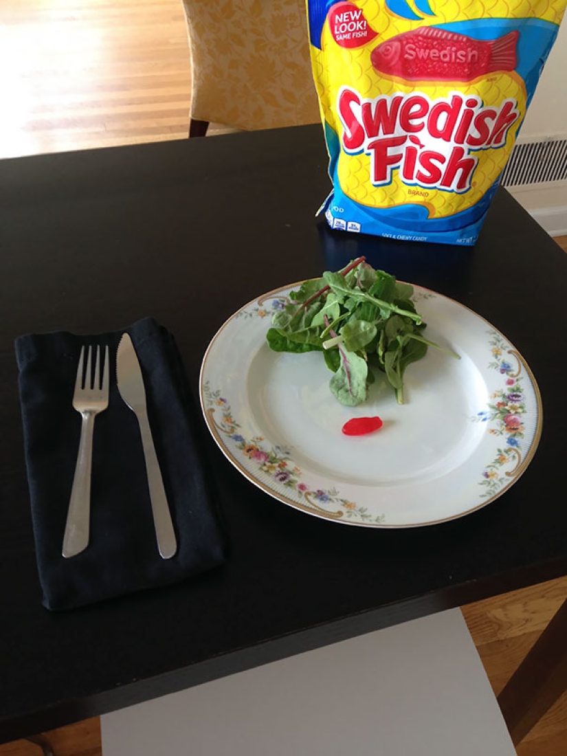 The prank was a success: how spouses mock each other in everyday life The prank was a success: how spouses mock each other in everyday life