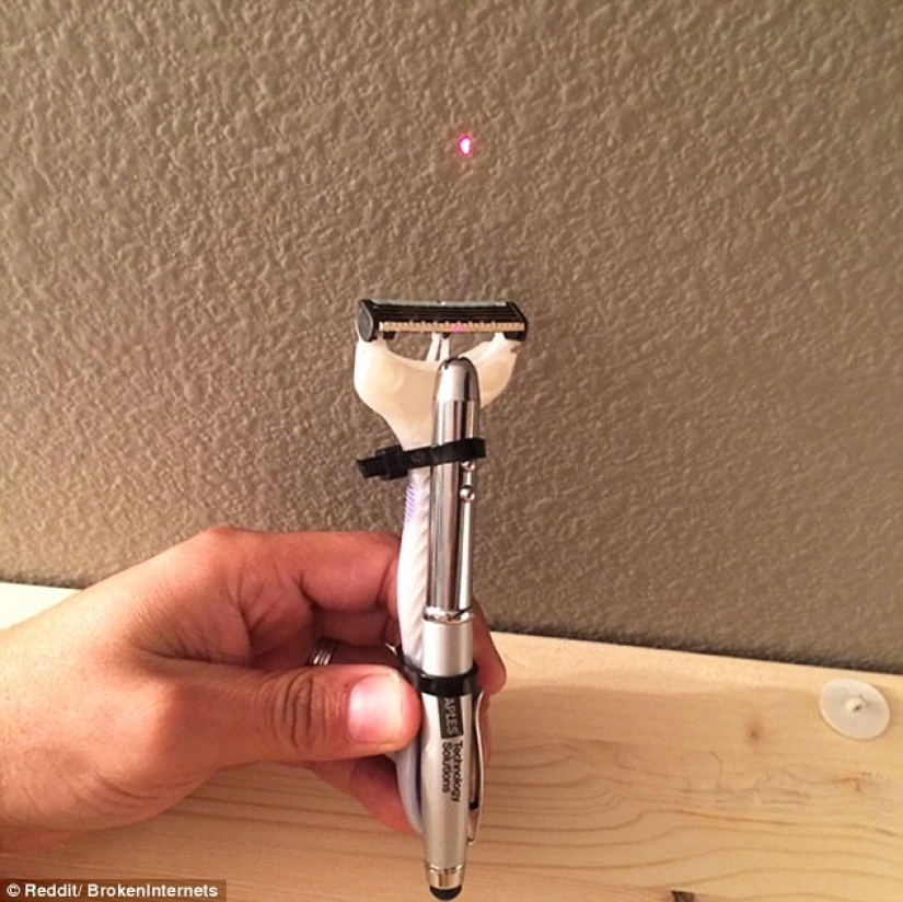 The prank was a success: how spouses mock each other in everyday life The prank was a success: how spouses mock each other in everyday life