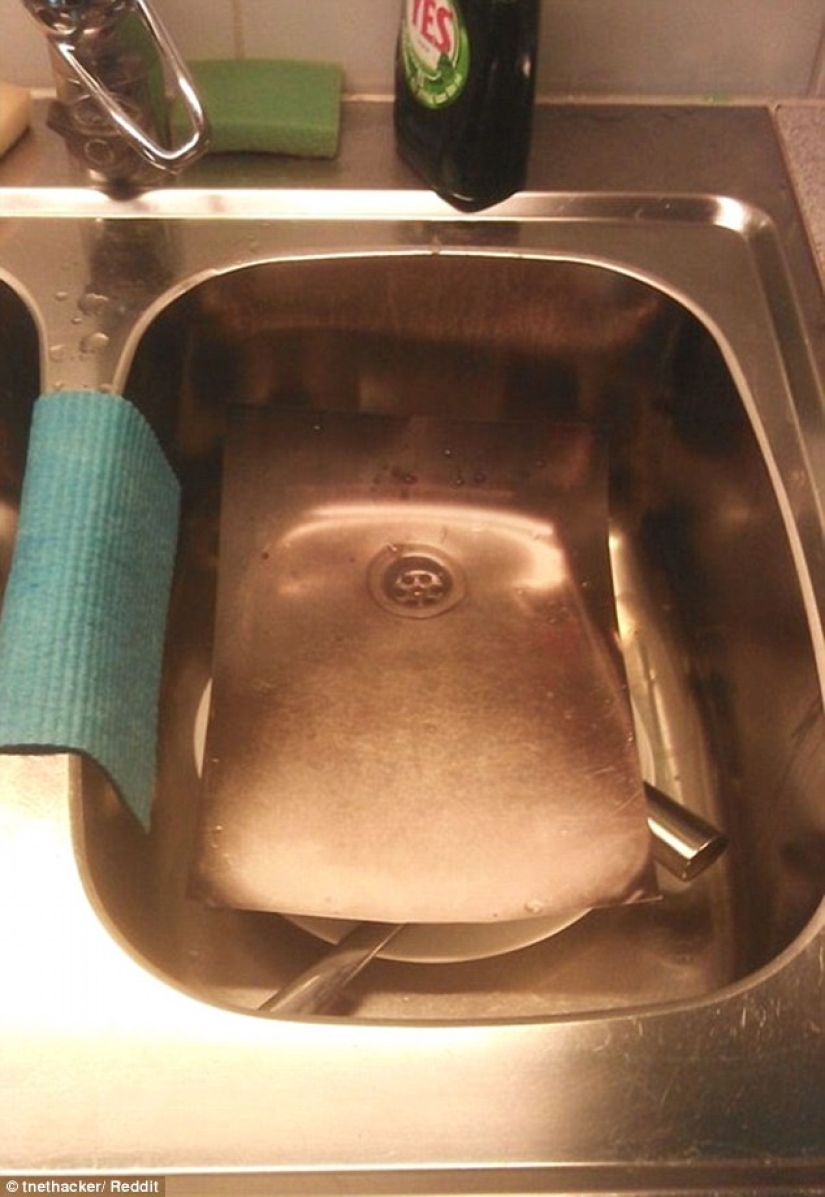 The prank was a success: how spouses mock each other in everyday life The prank was a success: how spouses mock each other in everyday life