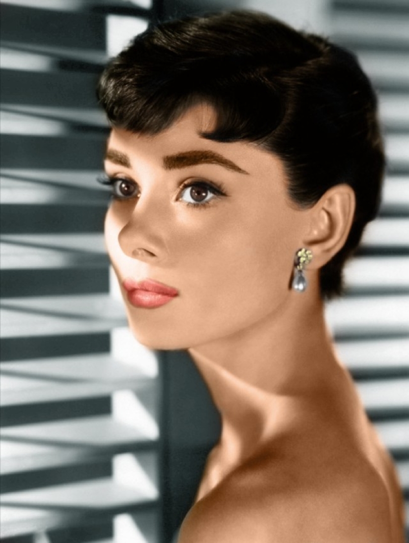 The real names of foreign celebrities that you did not know about