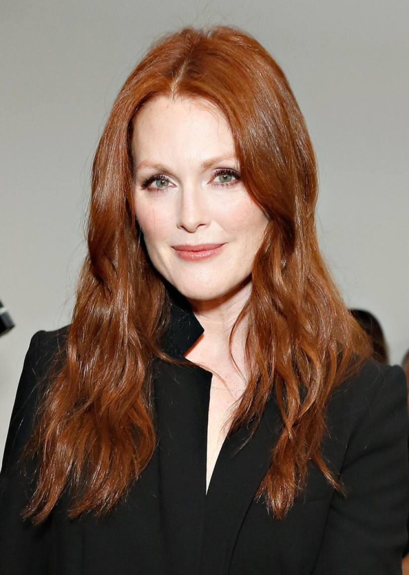 The real names of foreign celebrities that you did not know about