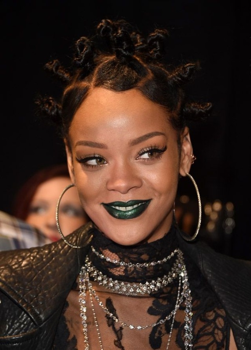 The real names of foreign celebrities that you did not know about