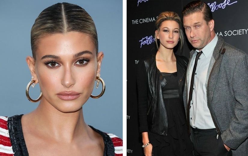 The result of mixing blood: 10 stars who owe their beauty to their parents