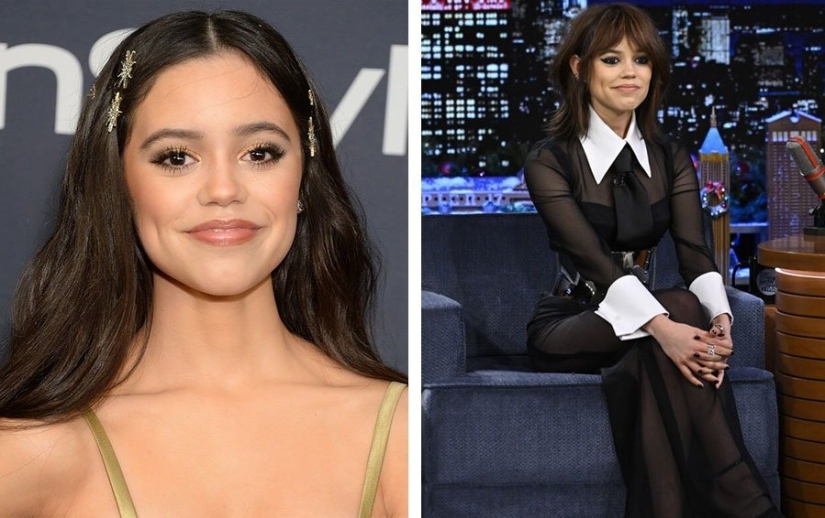 The result of mixing blood: 10 stars who owe their beauty to their parents