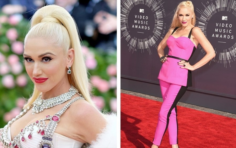 The result of mixing blood: 10 stars who owe their beauty to their parents