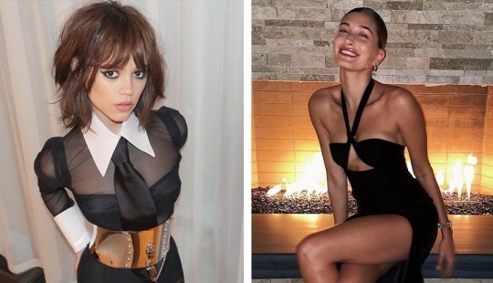 The result of mixing blood: 10 stars who owe their beauty to their parents