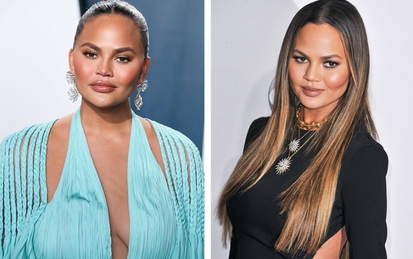The result of mixing blood: 10 stars who owe their beauty to their parents