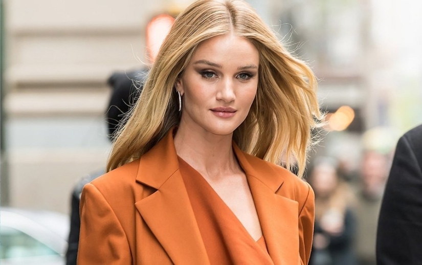The result of mixing blood: 10 stars who owe their beauty to their parents