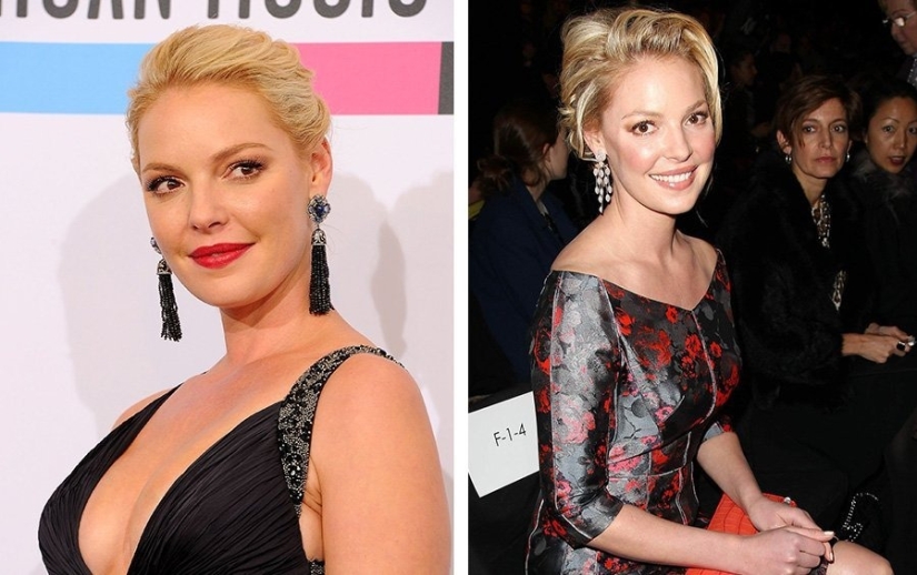 The result of mixing blood: 10 stars who owe their beauty to their parents