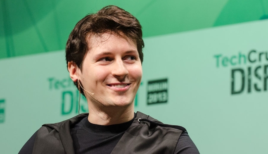 The Return of the Prodigal IT-shnik