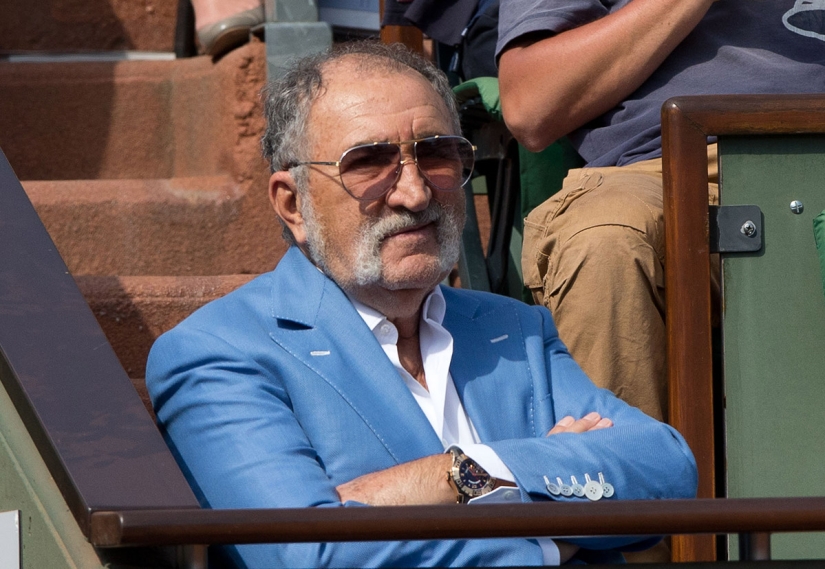 The richest people in 18 European countries