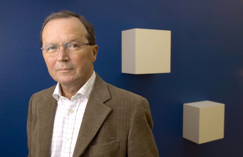 The richest people in 18 European countries