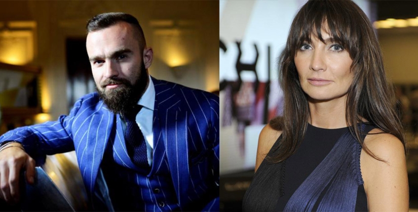 The richest people in 18 European countries