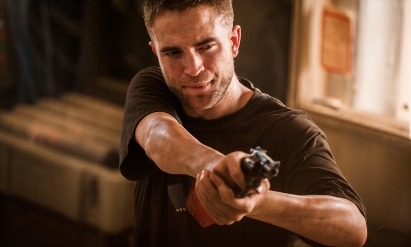 The Rover: 7 datos interesantes sobre la misteriosa distopía con Robert Pattinson y Guy Pearce The Rover: 7 datos interesantes sobre la misteriosa distopía con Robert Pattinson y Guy Pearce