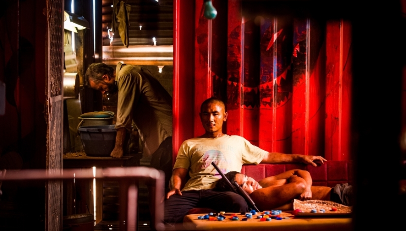 The Rover: 7 datos interesantes sobre la misteriosa distopía con Robert Pattinson y Guy Pearce The Rover: 7 datos interesantes sobre la misteriosa distopía con Robert Pattinson y Guy Pearce