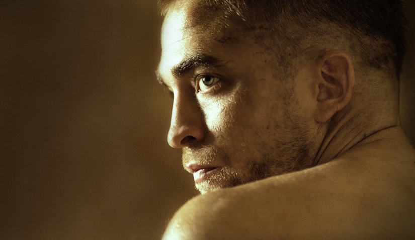 The Rover: 7 datos interesantes sobre la misteriosa distopía con Robert Pattinson y Guy Pearce The Rover: 7 datos interesantes sobre la misteriosa distopía con Robert Pattinson y Guy Pearce