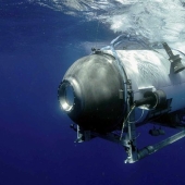 The search for the missing bathyscaphe on the way to the Titanic was followed by the whole world. Why didn't the people inside have a chance to escape? The search for the missing bathyscaphe on the way to the Titanic was followed by the whole world. Why didn't the people inside have a chance to escape?