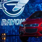 The second Coming: Ravon is preparing to conquer the Russian car market The second Coming: Ravon is preparing to conquer the Russian car market