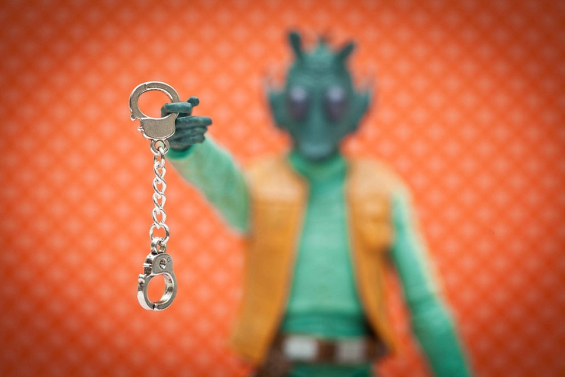 The Secret Lives of Star Wars Villains