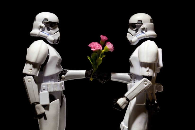 The Secret Lives of Star Wars Villains