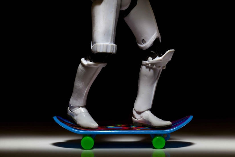 The Secret Lives of Star Wars Villains