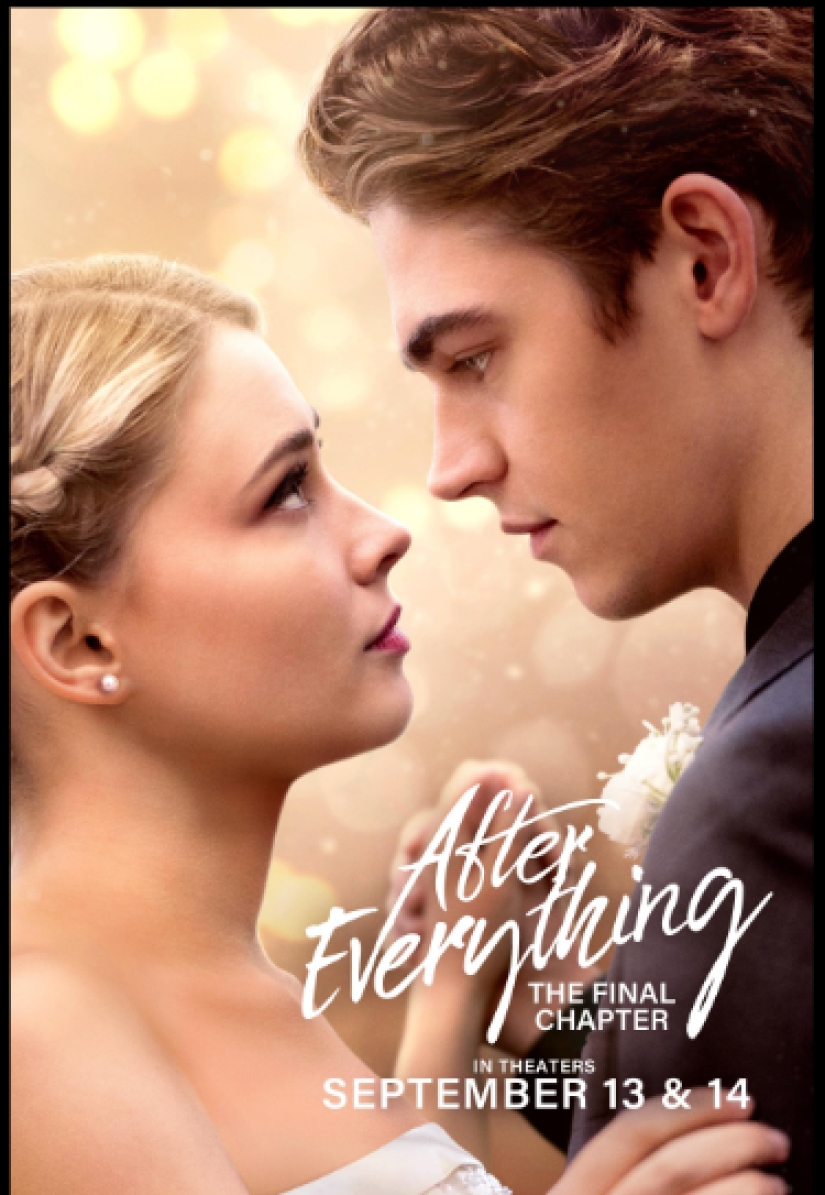 The Sexiest Movies of 2023 (So Far) The Sexiest Movies of 2023 (So Far)