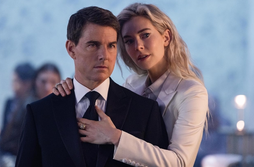 The Sexiest Movies of 2023 (So Far) The Sexiest Movies of 2023 (So Far)