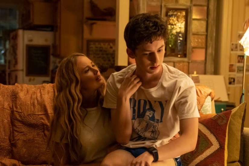 The Sexiest Movies of 2023 (So Far) The Sexiest Movies of 2023 (So Far)