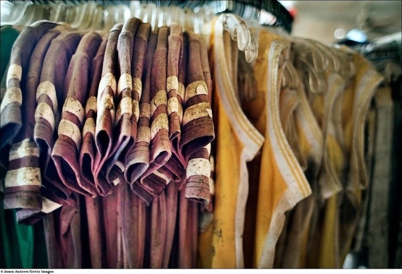 The sinister abandoned amusement park Jazzland The sinister abandoned amusement park Jazzland