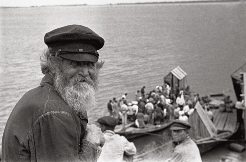 The Soviet era in iconic photographs by Markov-Grinberg The Soviet era in iconic photographs by Markov-Grinberg