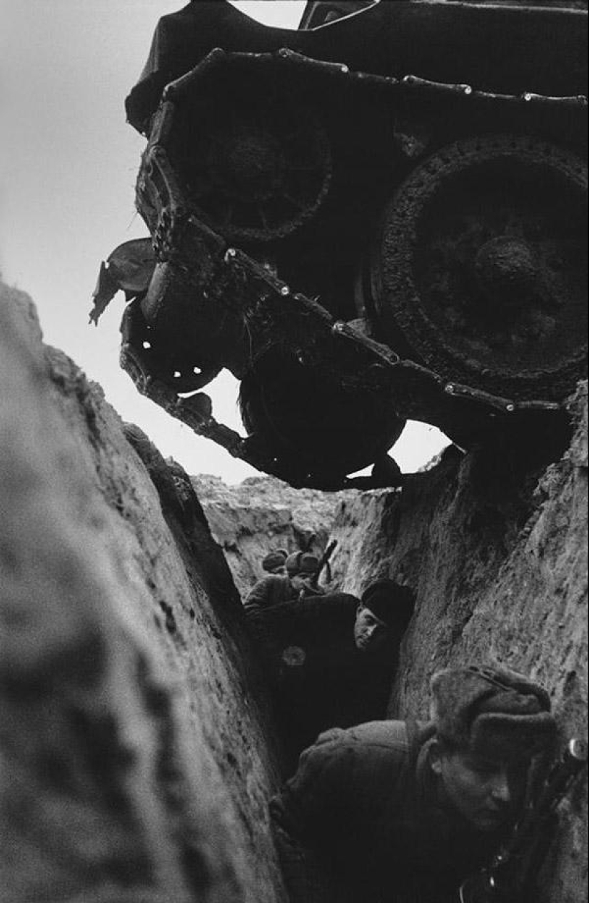 The Soviet era in iconic photographs by Markov-Grinberg The Soviet era in iconic photographs by Markov-Grinberg