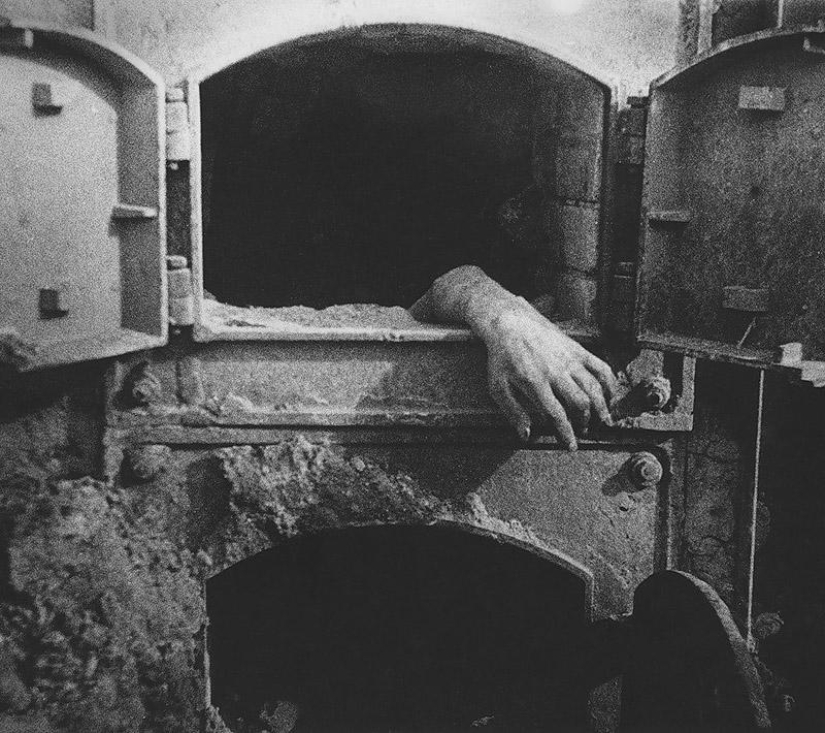 The Soviet era in iconic photographs by Markov-Grinberg The Soviet era in iconic photographs by Markov-Grinberg