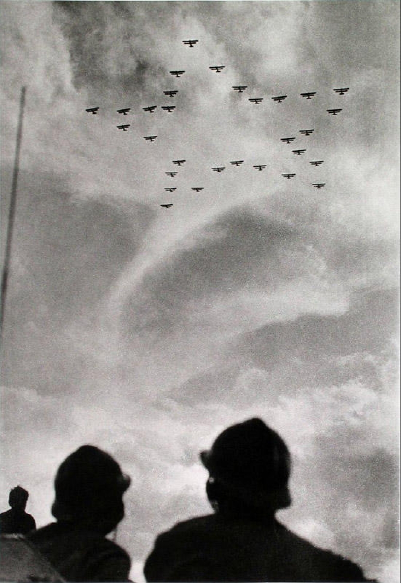 The Soviet era in iconic photographs by Markov-Grinberg The Soviet era in iconic photographs by Markov-Grinberg