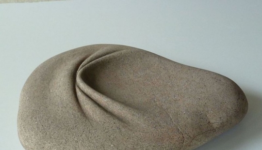 The Spaniard mastered the art of crushing stones