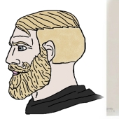 The Stable Diffusion neural network processed popular memes and got recognizable faces