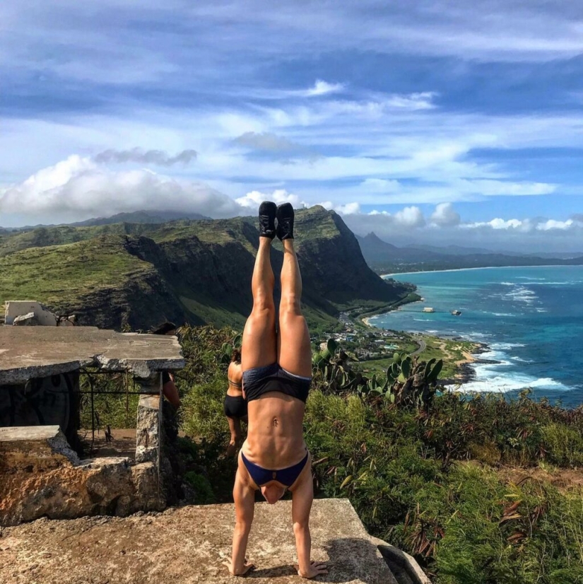 The Steely Charm of Dani Elle Spiegel